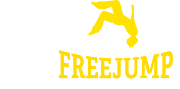 Free Jump – Tu Trampoline Park en Toledo